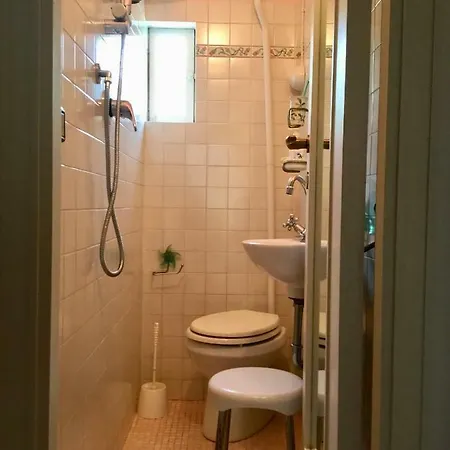 Apartment Ai Pastelli *