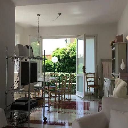 Apartment Ai Pastelli *