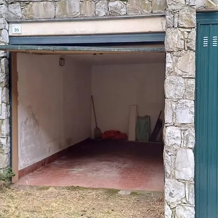 아파트 Ai Pastelli *