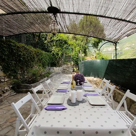 Ai Pastelli 아파트