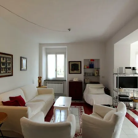 Apartman Ai Pastelli