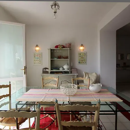 Апартаменты Ai Pastelli