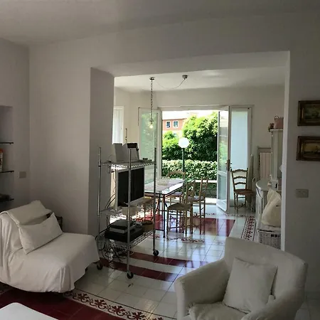 Ai Pastelli Appartement