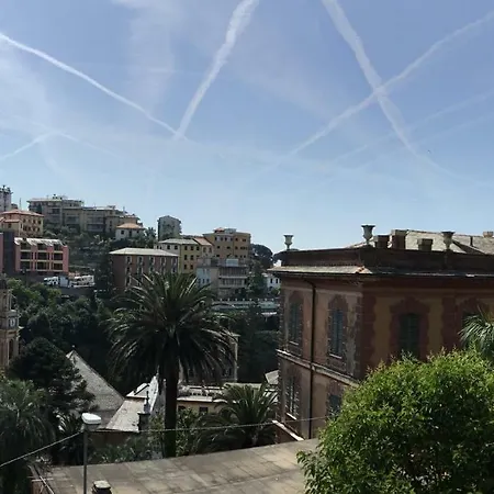 Ai Pastelli 아파트