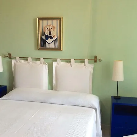 Ai Pastelli 쪼알리