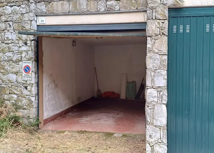 Lejlighed Ai Pastelli *