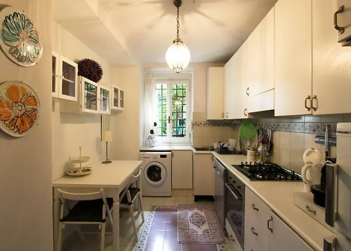 Ai Pastelli Lejlighed