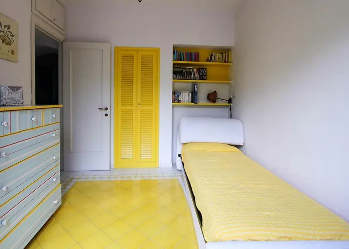 Lejlighed Ai Pastelli