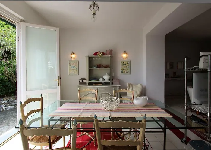 Апартаменты Ai Pastelli