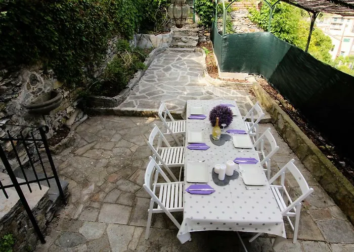 Апартаменты Ai Pastelli Дзоальи