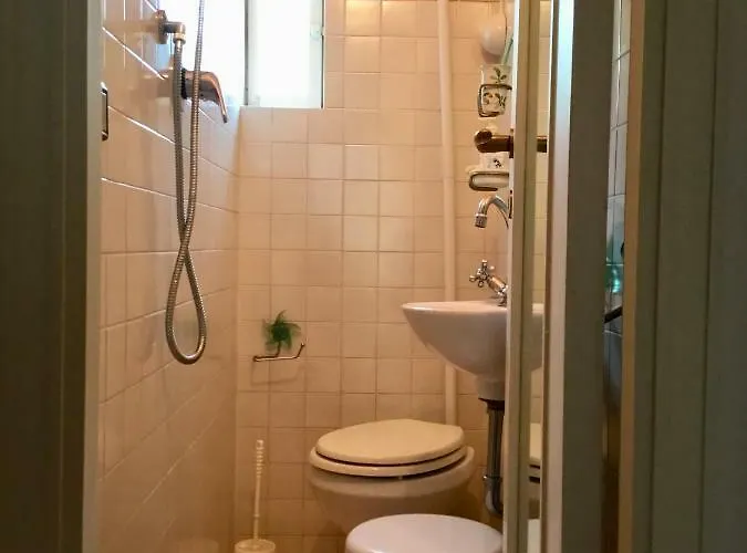 شقة Ai Pastelli *