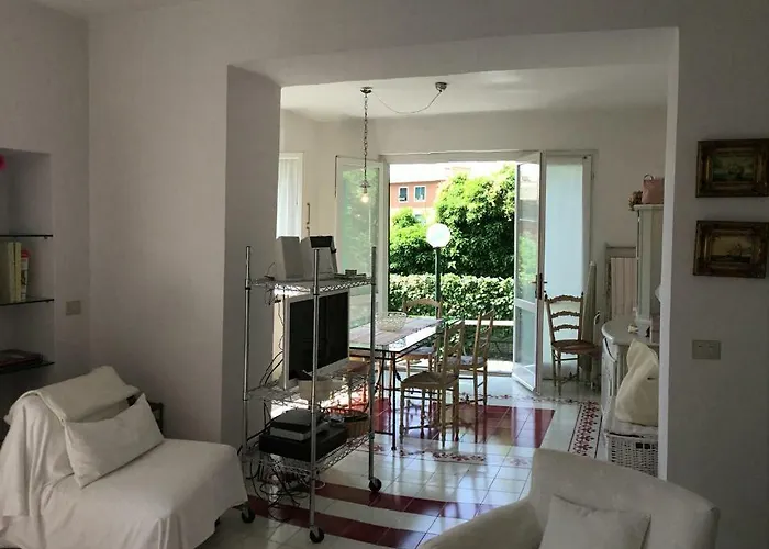 Ai Pastelli Lejlighed