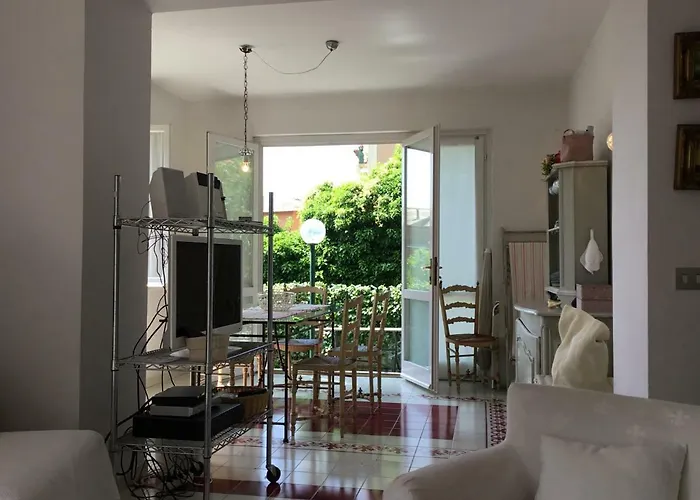 شقة Ai Pastelli *