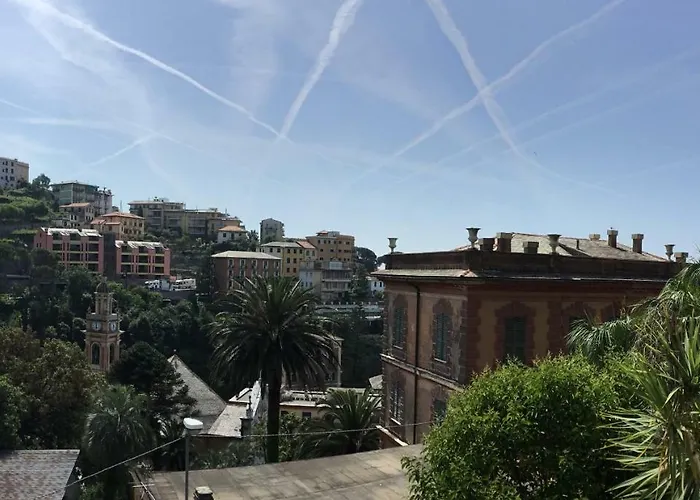 Ai Pastelli Апартаменты