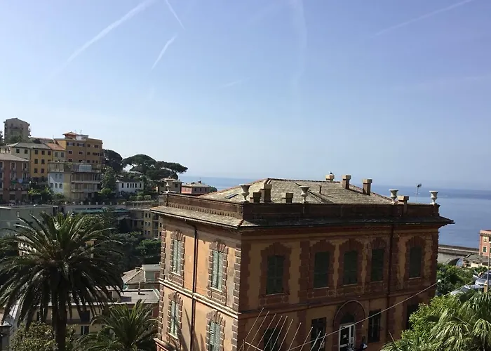 Ai Pastelli Апартаменты