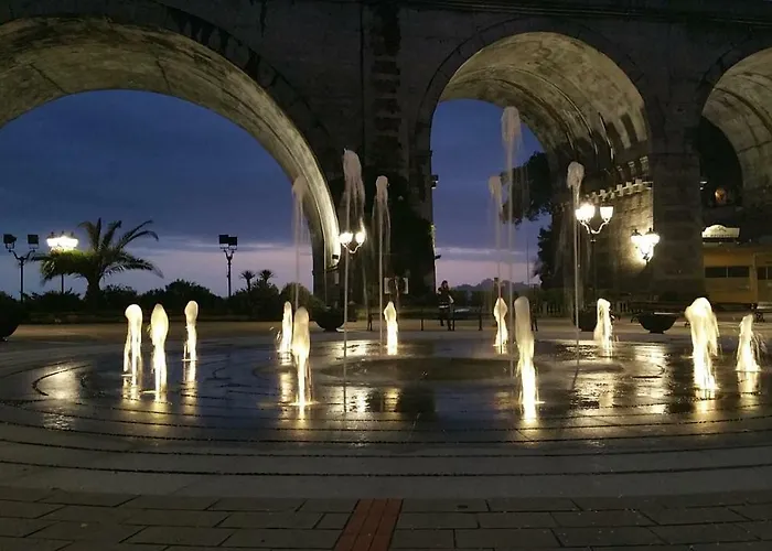 Апартаменты Ai Pastelli