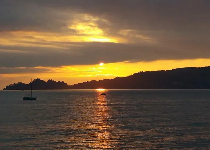 Апартаменты Ai Pastelli